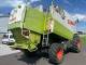Комбайн Claas lexion 405 (1998)