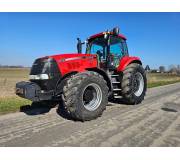 Трактор Case IH Magnum 335