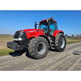 Трактор Case IH Magnum 335 (2009)
