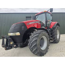 Трактор Case IH Magnum 340 (2013)