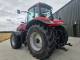 Трактор Case IH Magnum 340 (2013)