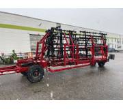 Борона Horsch Striegel ST 12