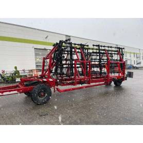 Борона Horsch Striegel ST 12 (1999)