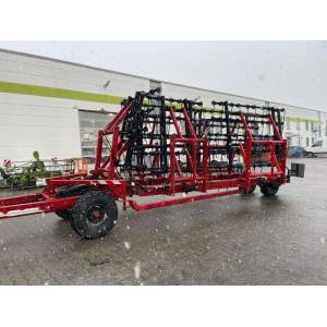 Борона Horsch Striegel ST 12 (1999)