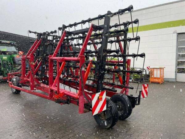 Борона Horsch Striegel ST 12 (1999)