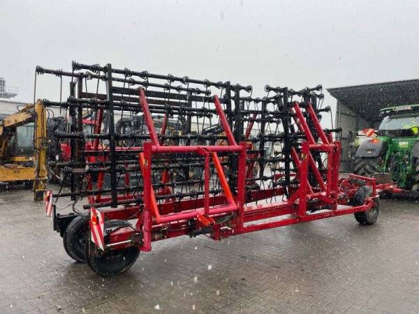 Борона Horsch Striegel ST 12 (1999)