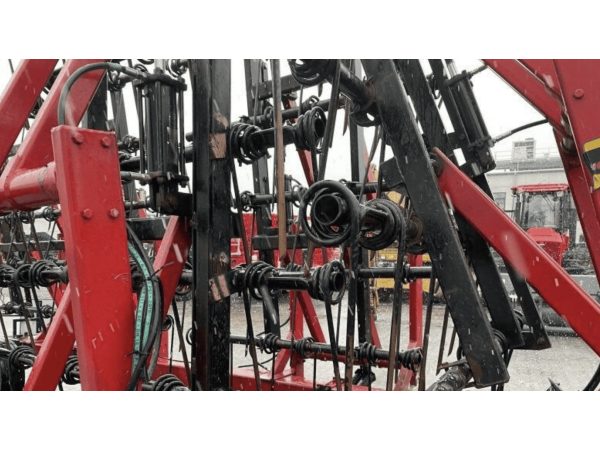 Борона Horsch Striegel ST 12 (1999)