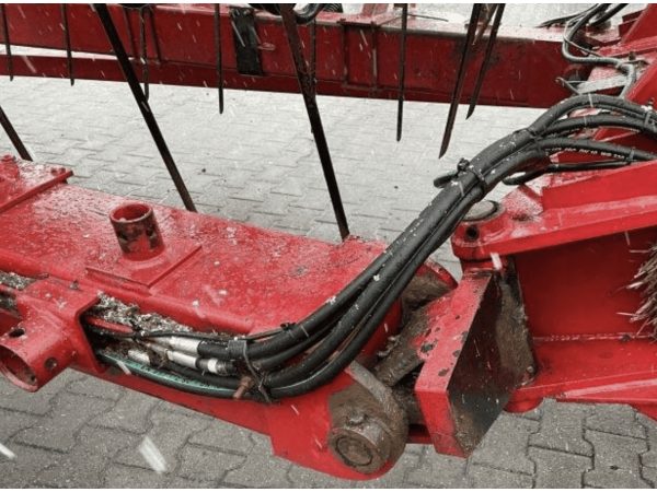 Борона Horsch Striegel ST 12 (1999)