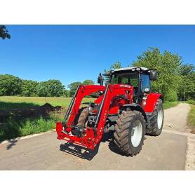 Трактор Massey Ferguson 5611 (2016)