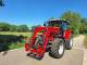 Трактор Massey Ferguson 5611 (2016)