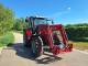 Трактор Massey Ferguson 5611 (2016)