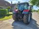 Трактор Massey Ferguson 5611 (2016)