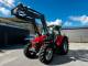 Трактор Massey Ferguson 5610 (2014)
