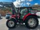 Трактор Massey Ferguson 5610 (2014)