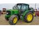 Трактор John Deere 6220 (2004)