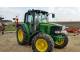Трактор John Deere 6220 (2004)
