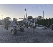 Культиватор Lemken Karat 9/400 KUA