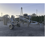 Культиватор Lemken Karat 9/400 KUA