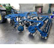 Культиватор Lemken Karat 9/300