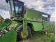 Комбайн John Deere 1052 (1988)