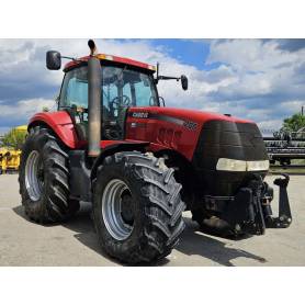 Трактор Case IH Magnum 280 (2008)