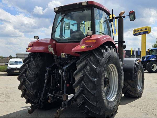 Трактор Case IH Magnum 280 (2008)