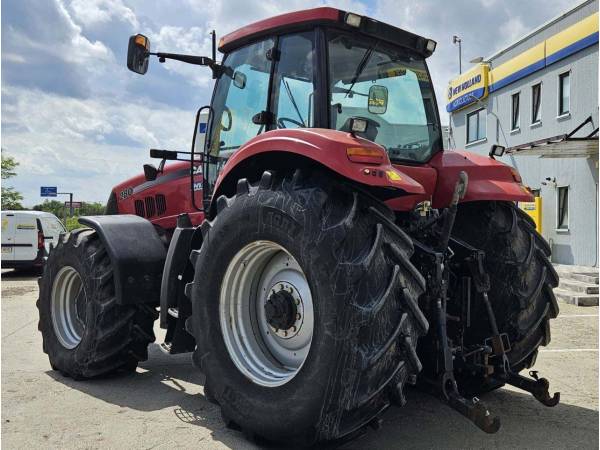 Трактор Case IH Magnum 280 (2008)