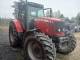 Трактор Massey Ferguson 6470 (2013)