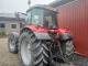Трактор Massey Ferguson 6470 (2013)