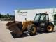 Навантажувач JCB 541-70 Agri (2015)