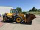 Навантажувач JCB 541-70 Agri (2015)