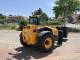 Навантажувач JCB 541-70 Agri (2015)