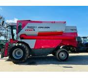 Комбайн Massey Ferguson 7274 Cerea