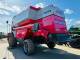 Комбайн Massey Ferguson 7274 Cerea (2008)