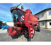Комбайн Case IH 2388 Axial-Flow