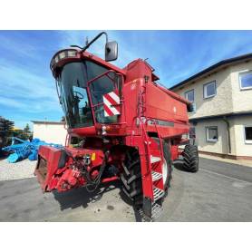 Комбайн Case IH 2388 Axial-Flow (2002)