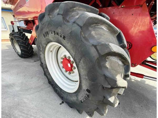 Комбайн Case IH 2388 Axial-Flow (2002)