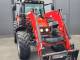 Трактор Massey Ferguson MF6455 (2011)