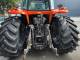 Трактор Massey Ferguson MF6455 (2011)