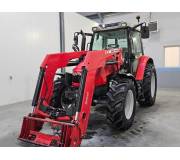 Трактор Massey Ferguson 5455