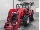 Трактор Massey Ferguson 5455 (2009)