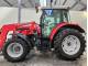Трактор Massey Ferguson 5455 (2009)