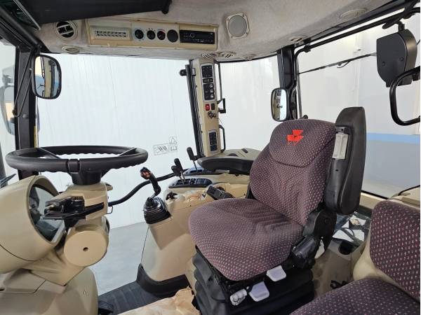 Трактор Massey Ferguson 5455 (2009)
