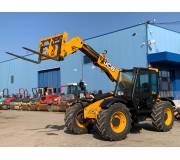 Навантажувач JCB 526-56