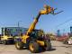 Навантажувач JCB 526-56 (2014)