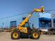 Навантажувач JCB 526-56 (2014)