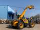 Навантажувач JCB 526-56 (2014)