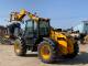 Навантажувач JCB 526-56 (2014)