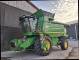 Комбайн John Deere T560 Hillmaster (2009)