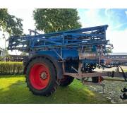 Причіпний обприскувач Lemken Primus 35/ 27